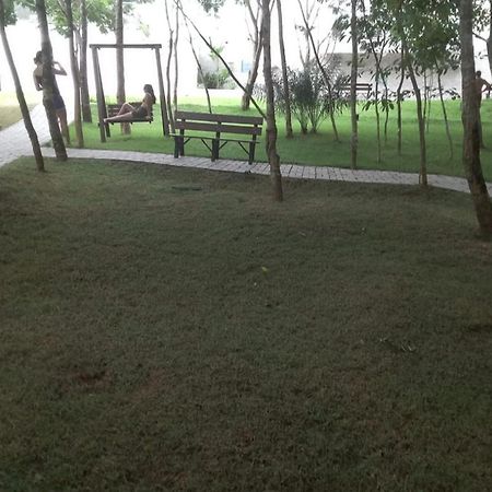 Park Veredas Rio Quente Kültér fotó