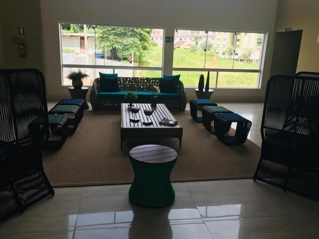 Park Veredas Rio Quente Kültér fotó