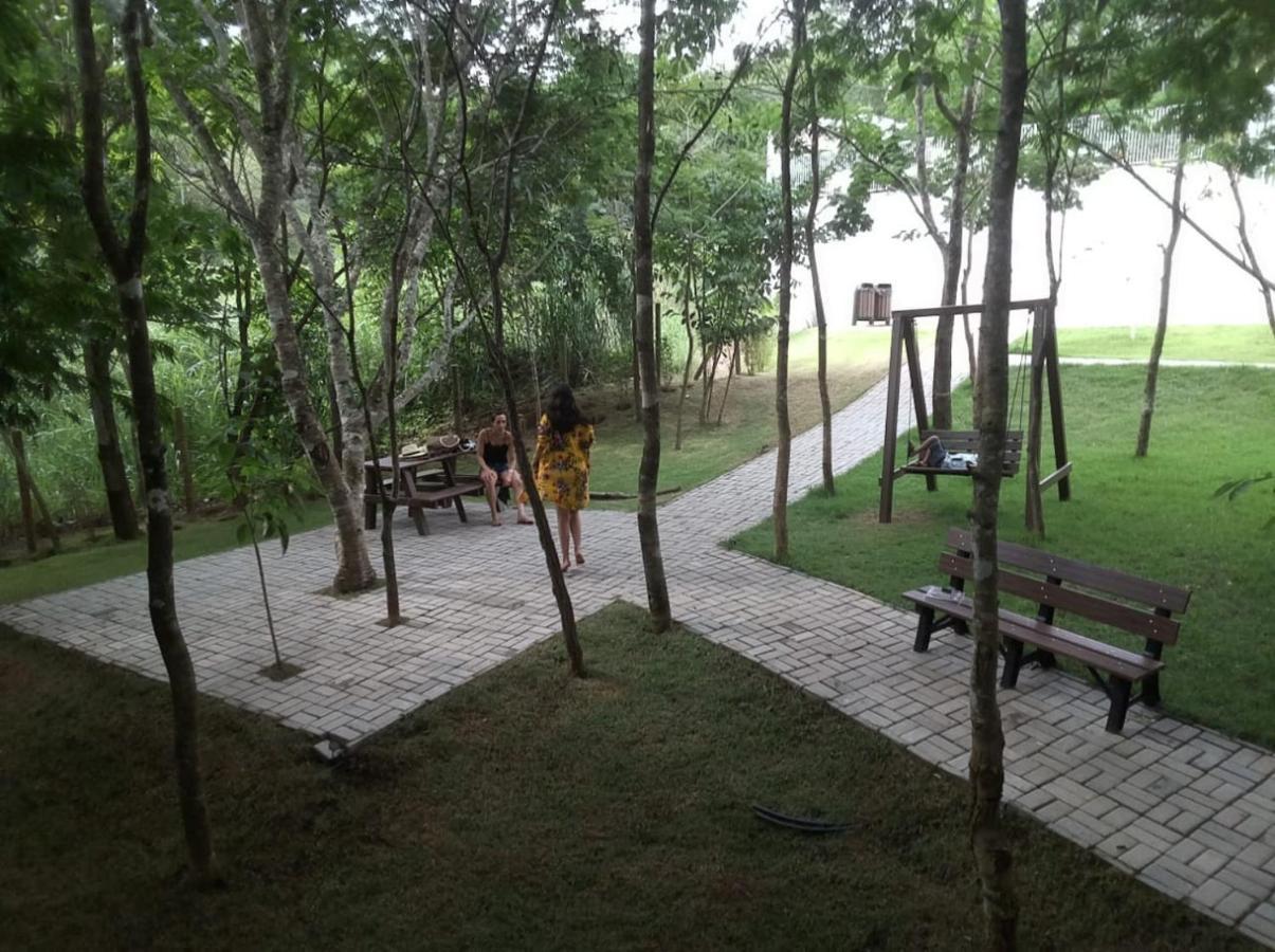 Park Veredas Rio Quente Kültér fotó