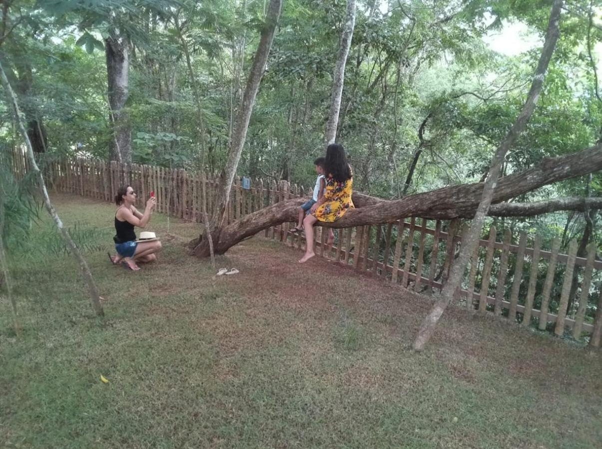 Park Veredas Rio Quente Kültér fotó