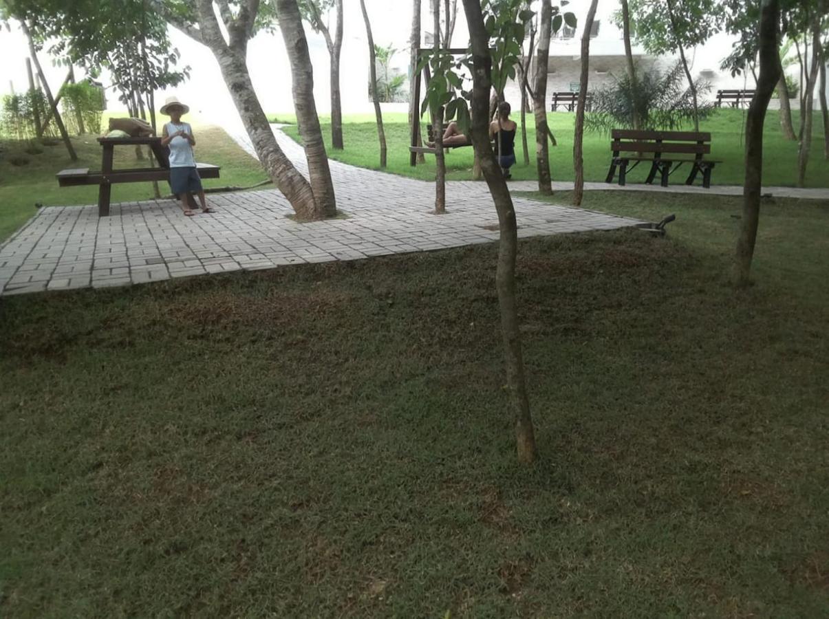 Park Veredas Rio Quente Kültér fotó