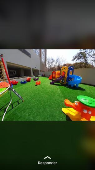 Park Veredas Rio Quente Kültér fotó