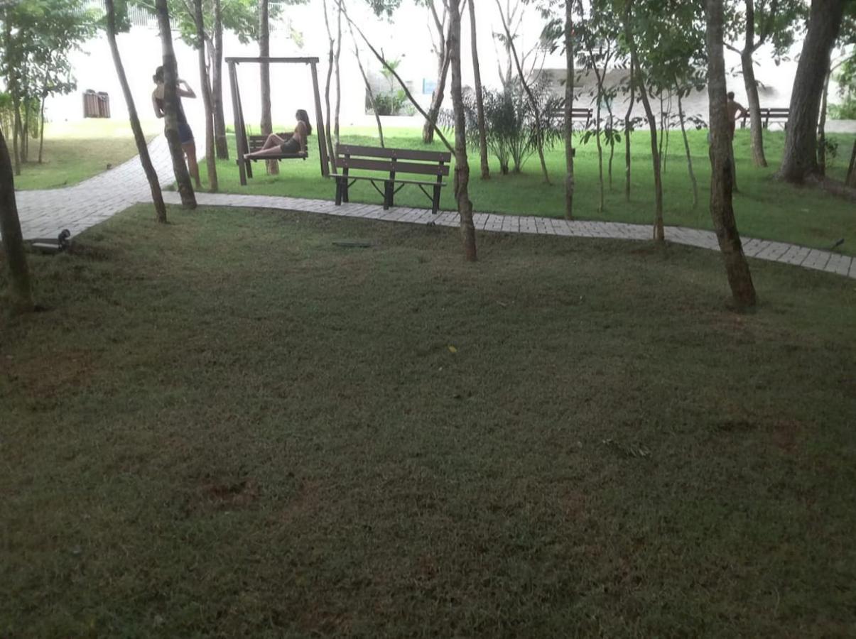 Park Veredas Rio Quente Kültér fotó