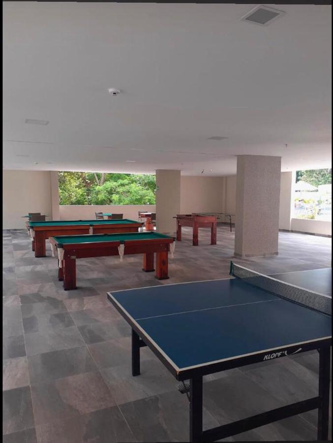 Park Veredas Rio Quente Kültér fotó