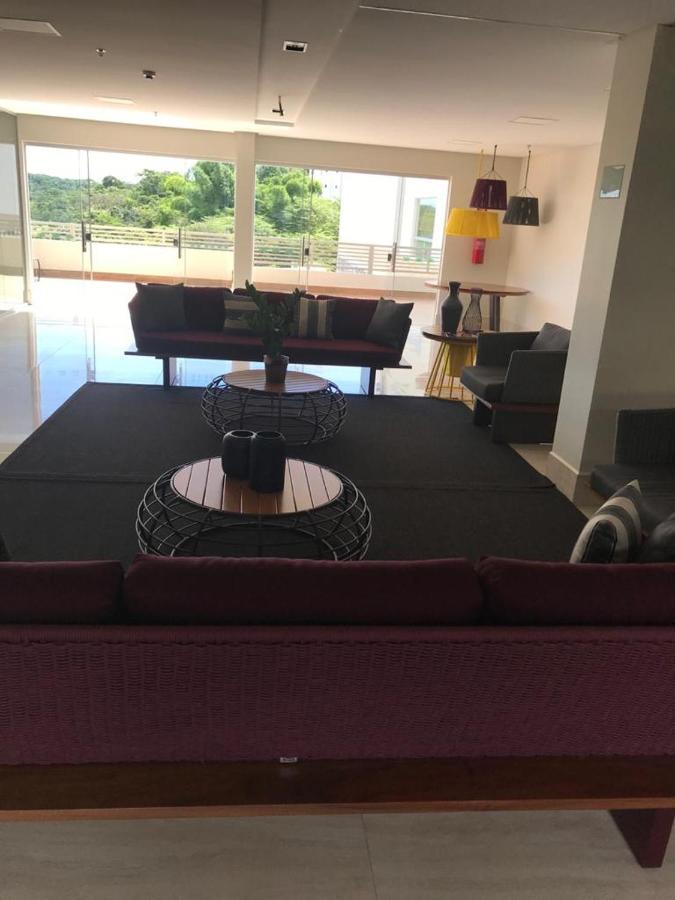 Park Veredas Rio Quente Kültér fotó