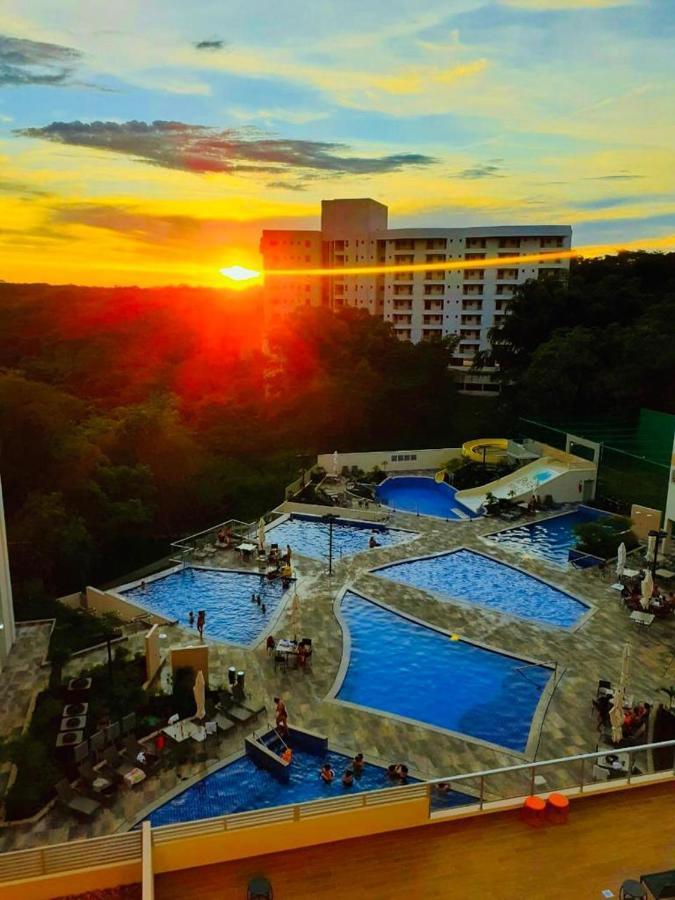 Park Veredas Rio Quente Kültér fotó